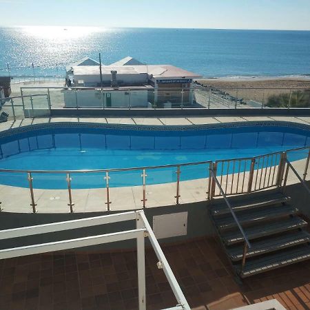 Islantilla-Apartamento Con Piscina Y Garaje En Primera Linea De Playa Isola Cristina Esterno foto