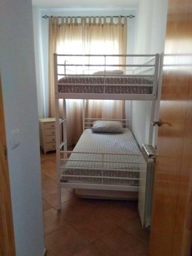 Islantilla-Apartamento Con Piscina Y Garaje En Primera Linea De Playa Isola Cristina Esterno foto