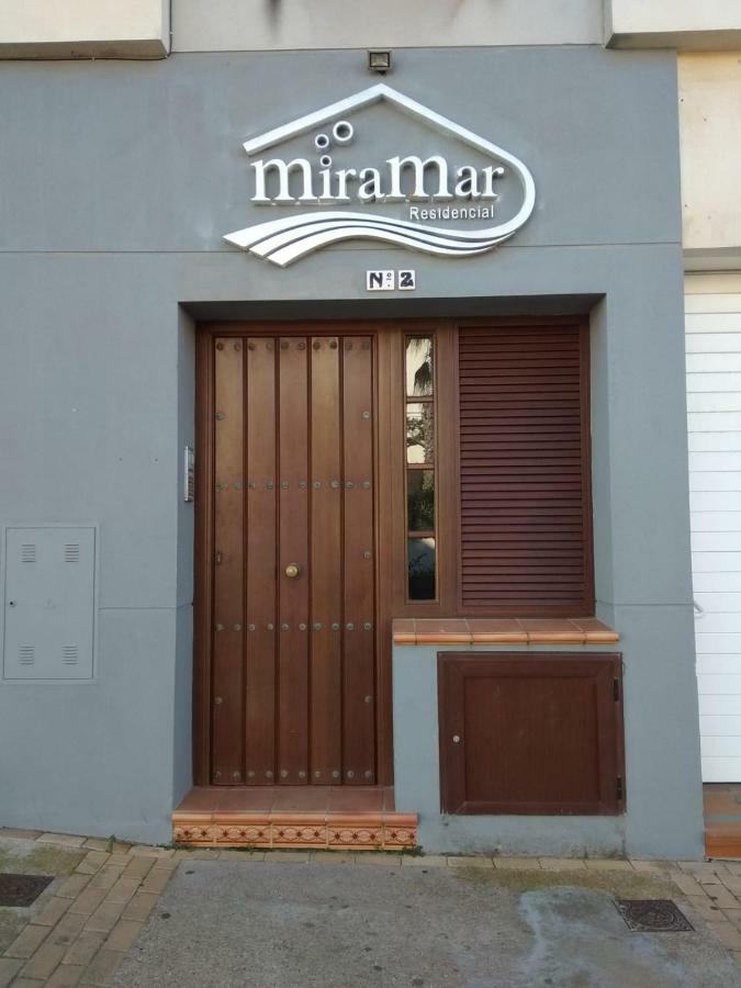 Islantilla-Apartamento Con Piscina Y Garaje En Primera Linea De Playa Isola Cristina Esterno foto